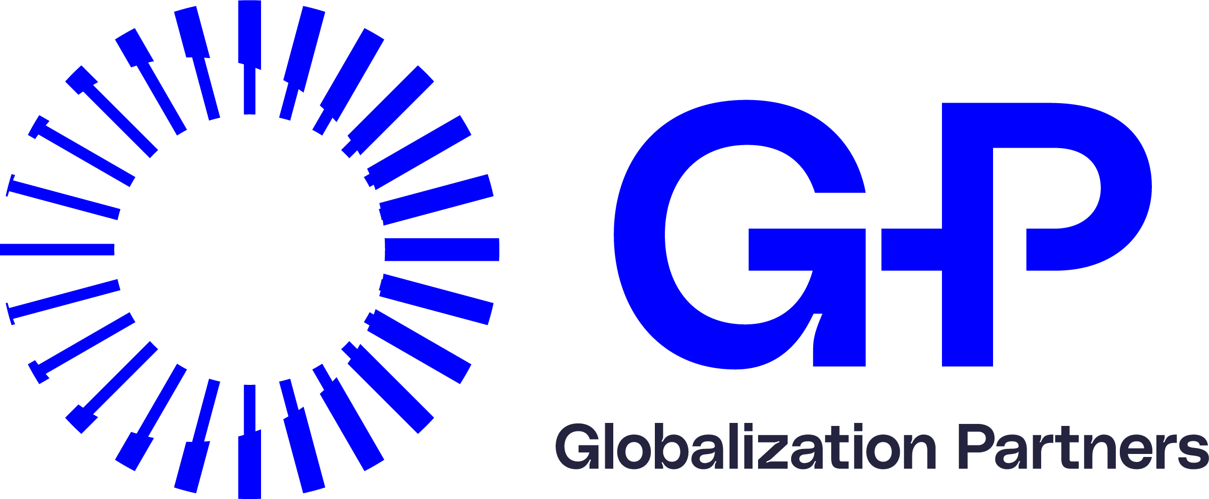 G-P - Logo