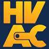 HVAC Maintenance Tracker  Logo