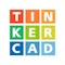 Tinkercad logo