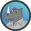 Profit Rhino logo