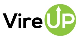 VireUp logo