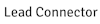 Lead Connector logo