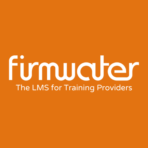 Logotipo de Firmwater LMS