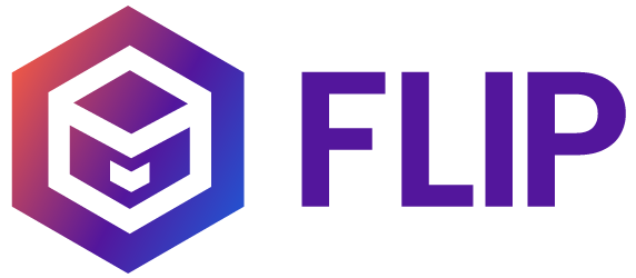 FLIP logo