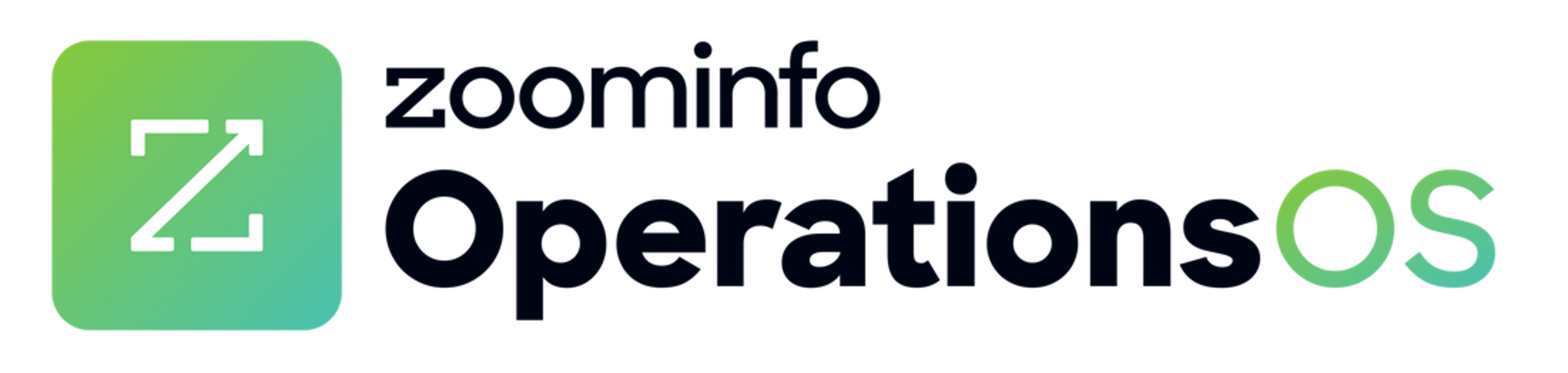 ZoomInfo Operations Logo