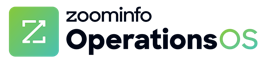 ZoomInfo OperationsOS logo