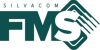 Silvacom FMS logo