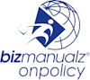 Bizmanualz OnPolicy logo
