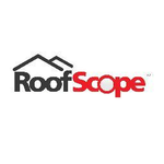 RoofScope logo