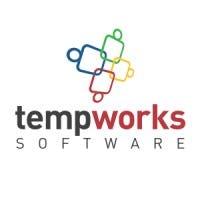 TempWorks Software Logo