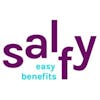 Salfy logo