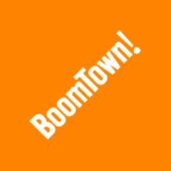 Boomtown - Boomtown (Partner Main*) - AppExchange