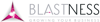 Blastness logo