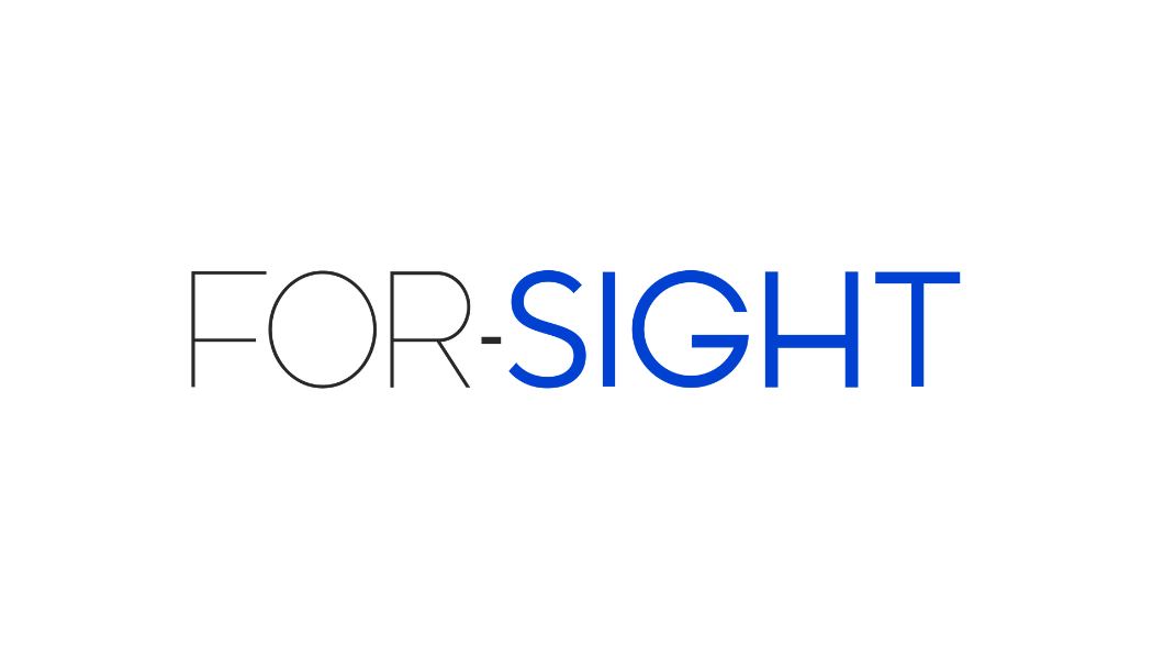 For-Sight logo