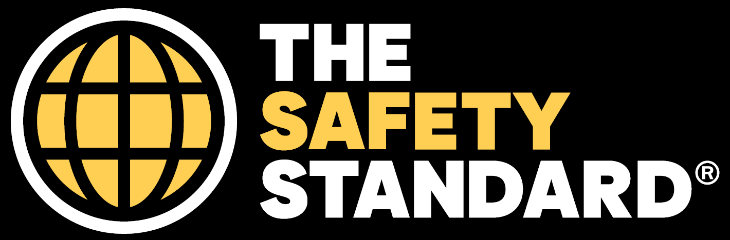 The Safety Standard logo