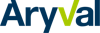 Aryval logo