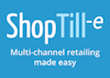 ShopTill-e logo