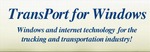 TransPort for Windows