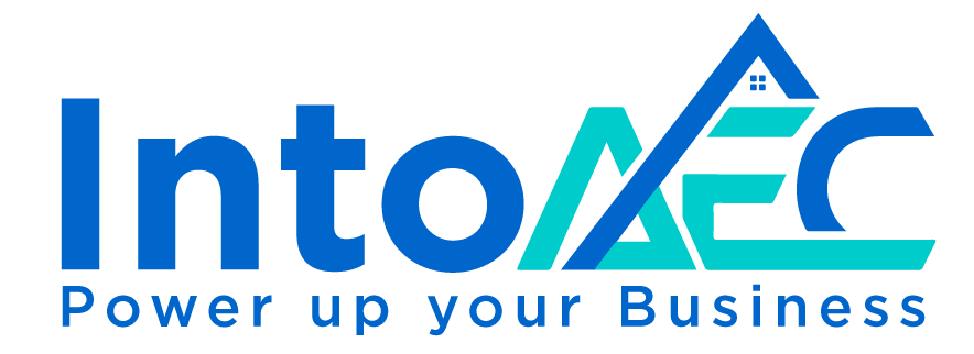 IntoAEC logo