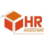 Logo di HR-Assistant