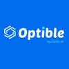 Optible logo