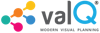 ValQ logo