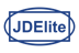 JDElite Flowchart Builder logo