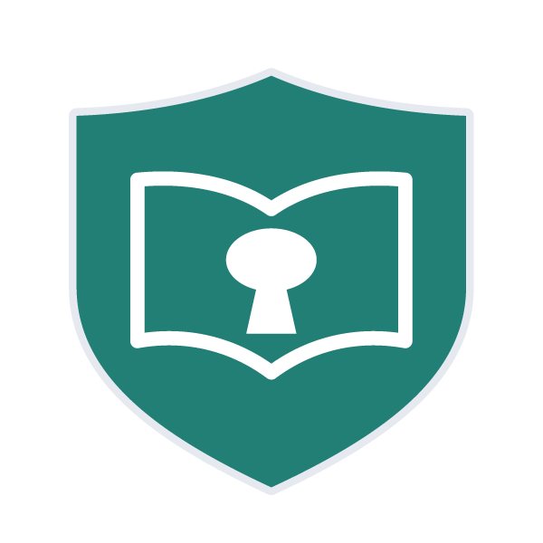 LibroKeeper logo