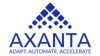 Axanta ERP logo