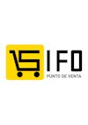SIFO Point of Sale logo