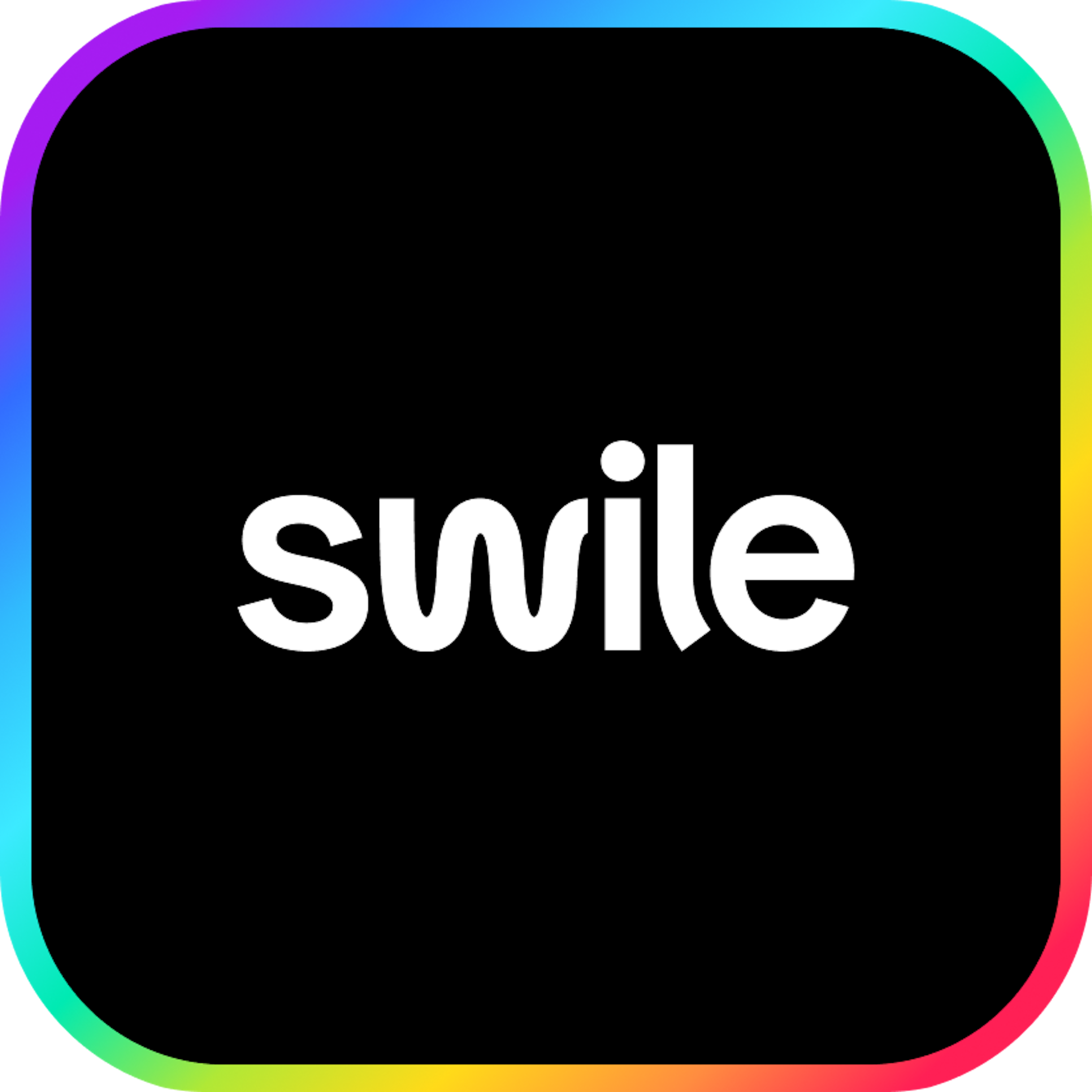 Swile Logo
