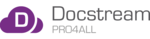 Docstream logo