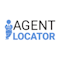 AgentLocator logo
