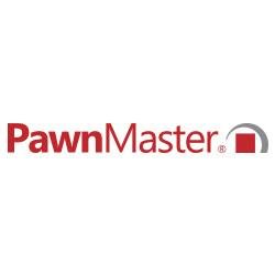 PawnMaster Logo