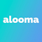 Alooma logo