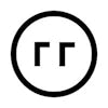 Rok Data Management logo
