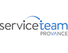 ServiceTeam ITSM logo
