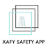 Xafy Safety App logo