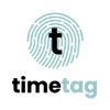 timetag logo