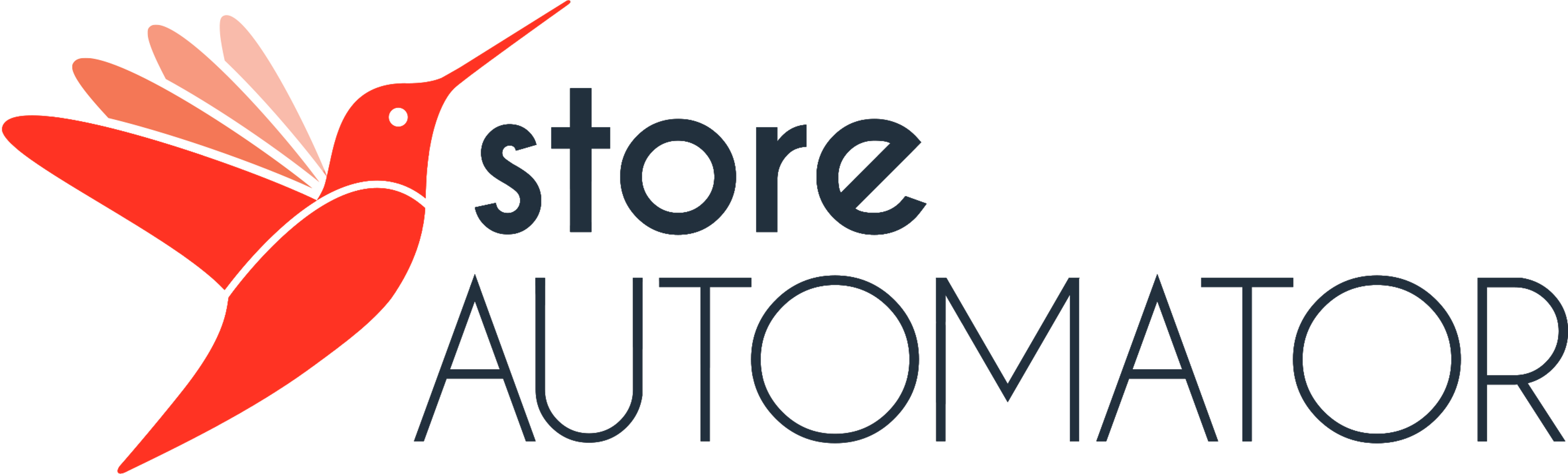 StoreAutomator Logo