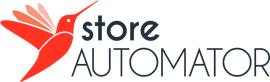 StoreAutomator - Logo