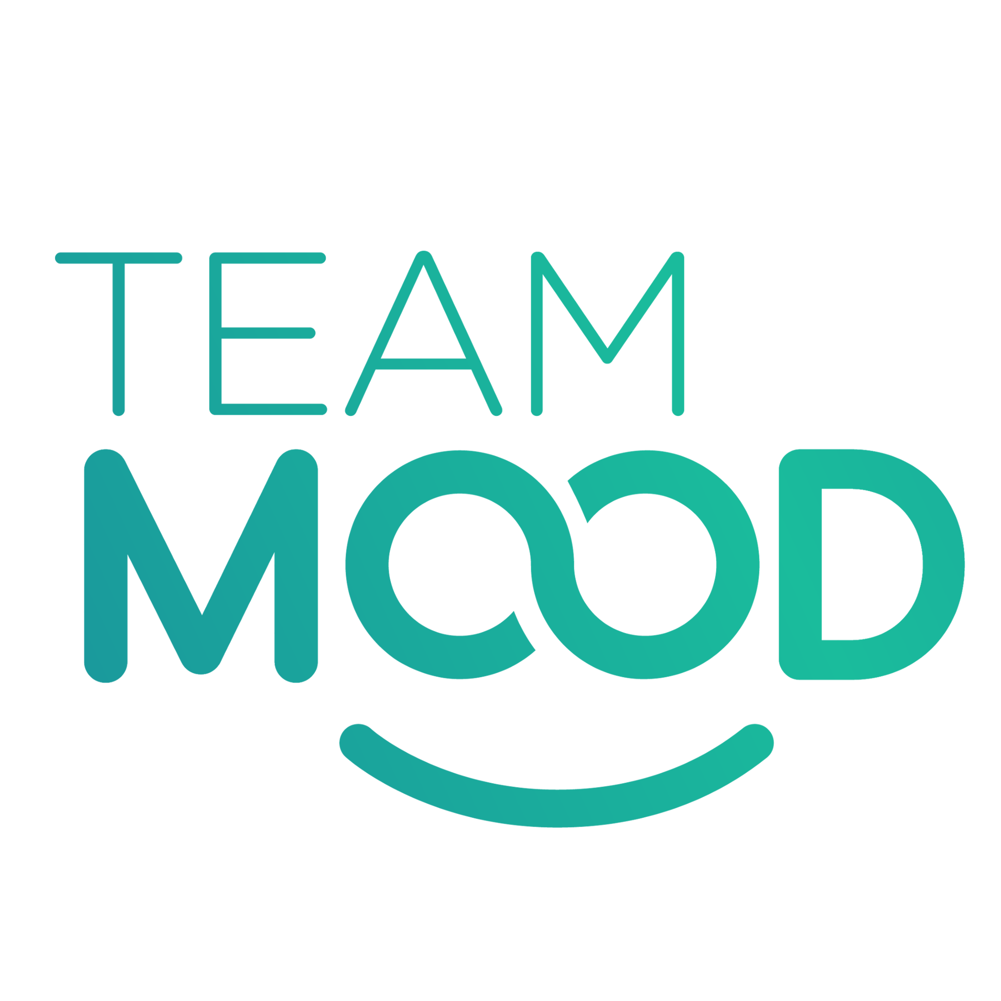 TeamMood Logo