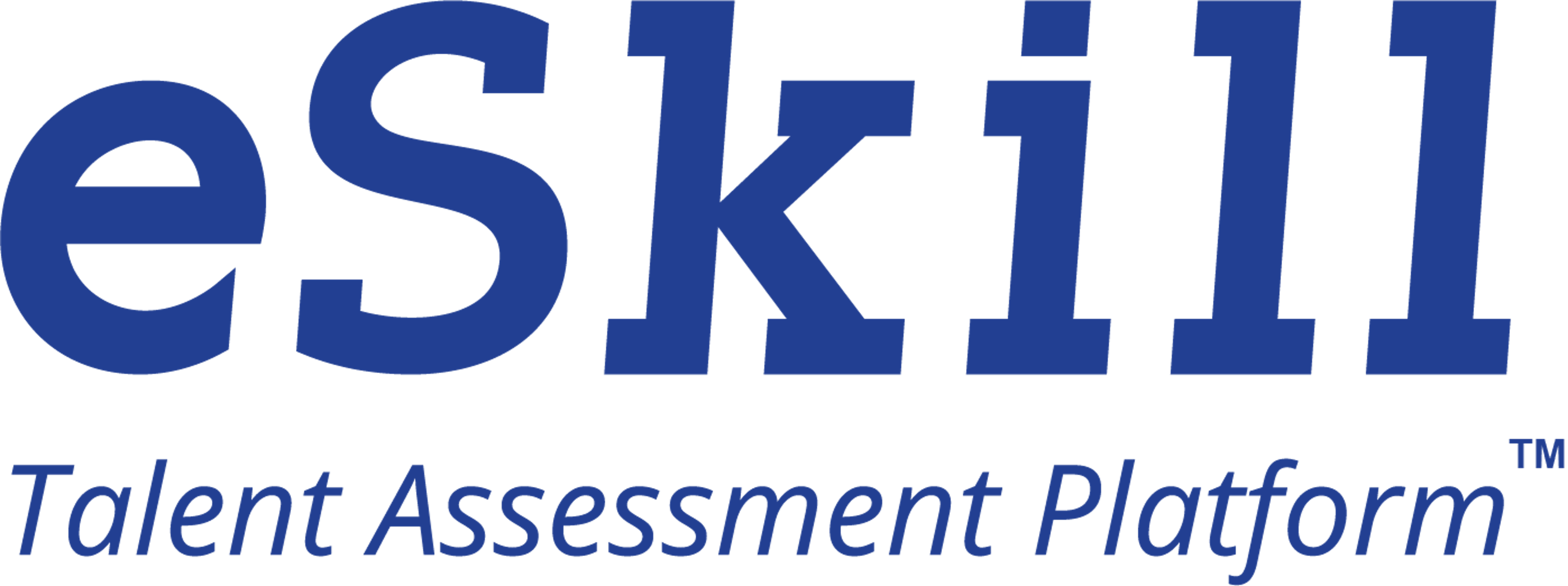 eSkill Logo