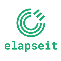 Logotipo de elapseit
