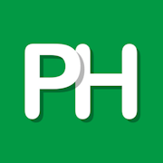ProofHub's logo