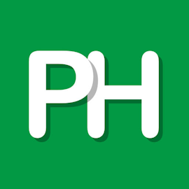 Logo ProofHub 