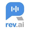 Rev.ai logo