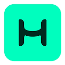 Humano.io logo