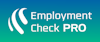 Employment Check Pro logo