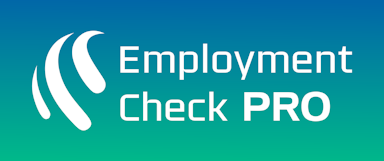 Employment Check Pro